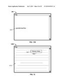 Systems and Methods for Providing Access to a Document Associated with a     Third Party Software Application Via Interframe Communication diagram and image