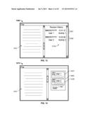 Systems and Methods for Providing Access to a Document Associated with a     Third Party Software Application Via Interframe Communication diagram and image