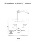 EXCHANGING DATA ASSOCIATED WITH A COMMUNICATION SESSION WITHIN A     COMMUNICATIONS SYSTEM diagram and image