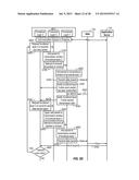 EXCHANGING DATA ASSOCIATED WITH A COMMUNICATION SESSION WITHIN A     COMMUNICATIONS SYSTEM diagram and image