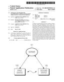 APPARATUS AND METHOD FOR SYNCHRONIZING E-BOOK CONTENT WITH VIDEO CONTENT     AND SYSTEM THEREOF diagram and image