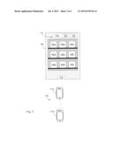 REMOTE USER INTERFACE FOR SELF-SERVICE COMPUTING DEVICE diagram and image