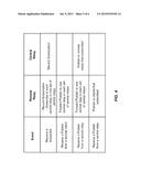 METHOD AND SYSTEM FOR APPLICATION LEVEL LOAD BALANCING IN A     PUBLISH/SUBSCRIBE MESSAGE ARCHITECTURE diagram and image