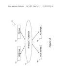 APPARATUS AND METHODS FOR HANDLING NETWORK FILE OERATIONS OVER A FIBRE     CHANNEL NETWORK diagram and image