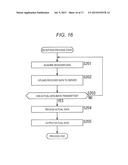 INFORMATION PROCESSING APPARATUS, SERVER, INFORMATION PROCESSING METHOD,     AND INFORMATION PROCESSING SYSTEM diagram and image