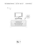 Audio and Video Synchronizing Perceptual Model diagram and image