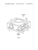 MAGNETIC CAMERA COMPONENT MOUNTING IN CAMERAS diagram and image