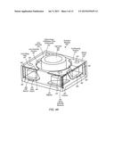 MAGNETIC CAMERA COMPONENT MOUNTING IN CAMERAS diagram and image