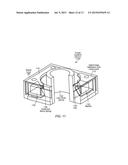 MAGNETIC CAMERA COMPONENT MOUNTING IN CAMERAS diagram and image