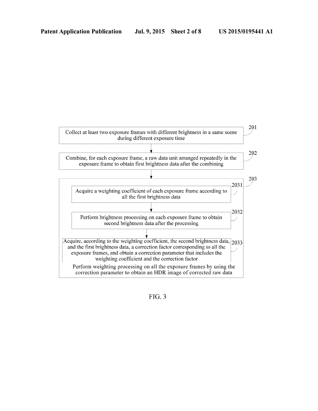 Image Processing Method and Apparatus - diagram, schematic, and image 03