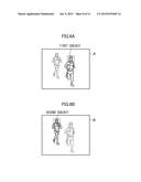 DEVICE AND METHOD FOR MEASURING DISTANCES TO MULTIPLE SUBJECTS diagram and image