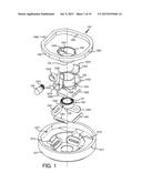 IMAGE STABILIZER, LENS APPARATUS, AND IMAGE PICKUP APPARATUS diagram and image