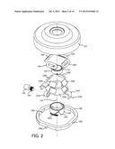 IMAGE STABILIZER, LENS APPARATUS, AND IMAGE PICKUP APPARATUS diagram and image