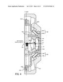 IMAGE STABILIZER, LENS APPARATUS, AND IMAGE PICKUP APPARATUS diagram and image