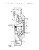 IMAGE STABILIZER, LENS APPARATUS, AND IMAGE PICKUP APPARATUS diagram and image