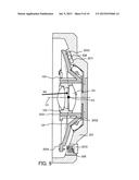 IMAGE STABILIZER, LENS APPARATUS, AND IMAGE PICKUP APPARATUS diagram and image