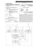 APPARATUS AND METHOD FOR IMAGE CORRECTION diagram and image