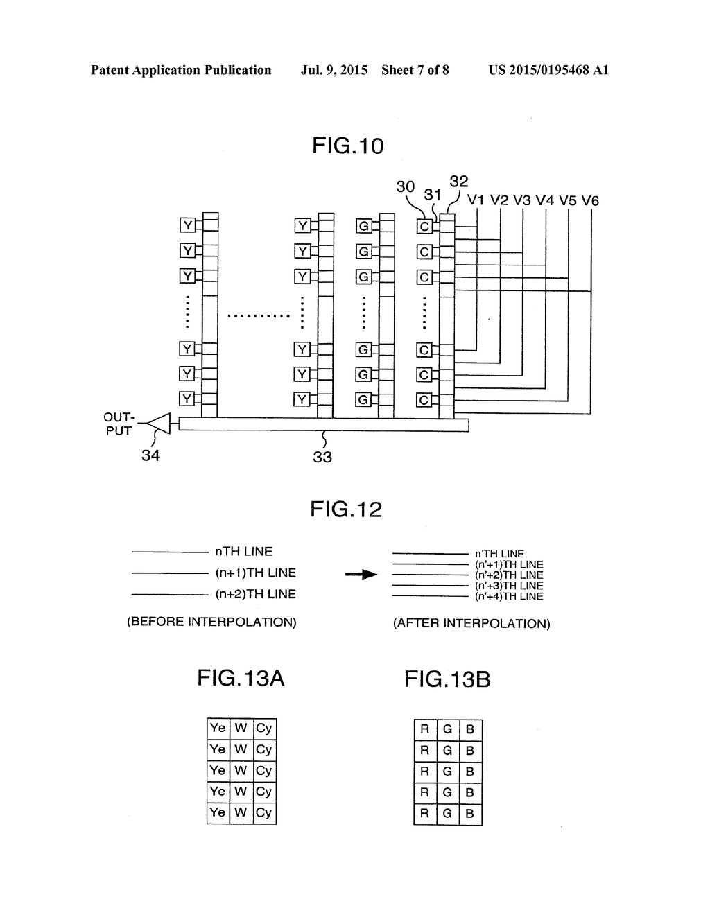 ELECTRIC CAMERA - diagram, schematic, and image 08