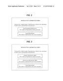 REPRODUCING DEVICE, CONTROL DEVICE, CONTROL METHOD, AND CONTROL PROGRAM diagram and image