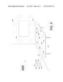 CONFERENCE ROOM AUDIO/VIDEO CABLE INTERFACE DEVICE diagram and image