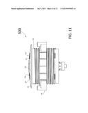 CONFERENCE ROOM AUDIO/VIDEO CABLE INTERFACE DEVICE diagram and image