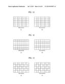 APPARATUS OF PROCESSING AN IMAGE AND A METHOD OF PROCESSING THEREOF diagram and image