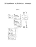 APPARATUS OF PROCESSING AN IMAGE AND A METHOD OF PROCESSING THEREOF diagram and image