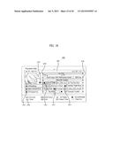 APPARATUS OF PROCESSING AN IMAGE AND A METHOD OF PROCESSING THEREOF diagram and image