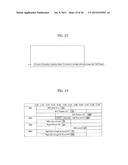 APPARATUS OF PROCESSING AN IMAGE AND A METHOD OF PROCESSING THEREOF diagram and image