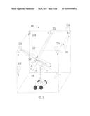 Systems and Methods for Incorporating Two Dimensional Images Captured by a     Moving Studio Camera with Actively Controlled Optics into a Virtual Three     Dimensional Coordinate System diagram and image