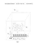 Systems and Methods for Incorporating Two Dimensional Images Captured by a     Moving Studio Camera with Actively Controlled Optics into a Virtual Three     Dimensional Coordinate System diagram and image