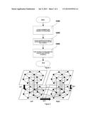 METHOD OF INTEGRATING BINOCULAR STEREO VIDEO SCENES WITH MAINTAINING TIME     CONSISTENCY diagram and image