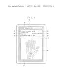 SYSTEM AND METHOD OF MANAGING MEDICAL IMAGE diagram and image