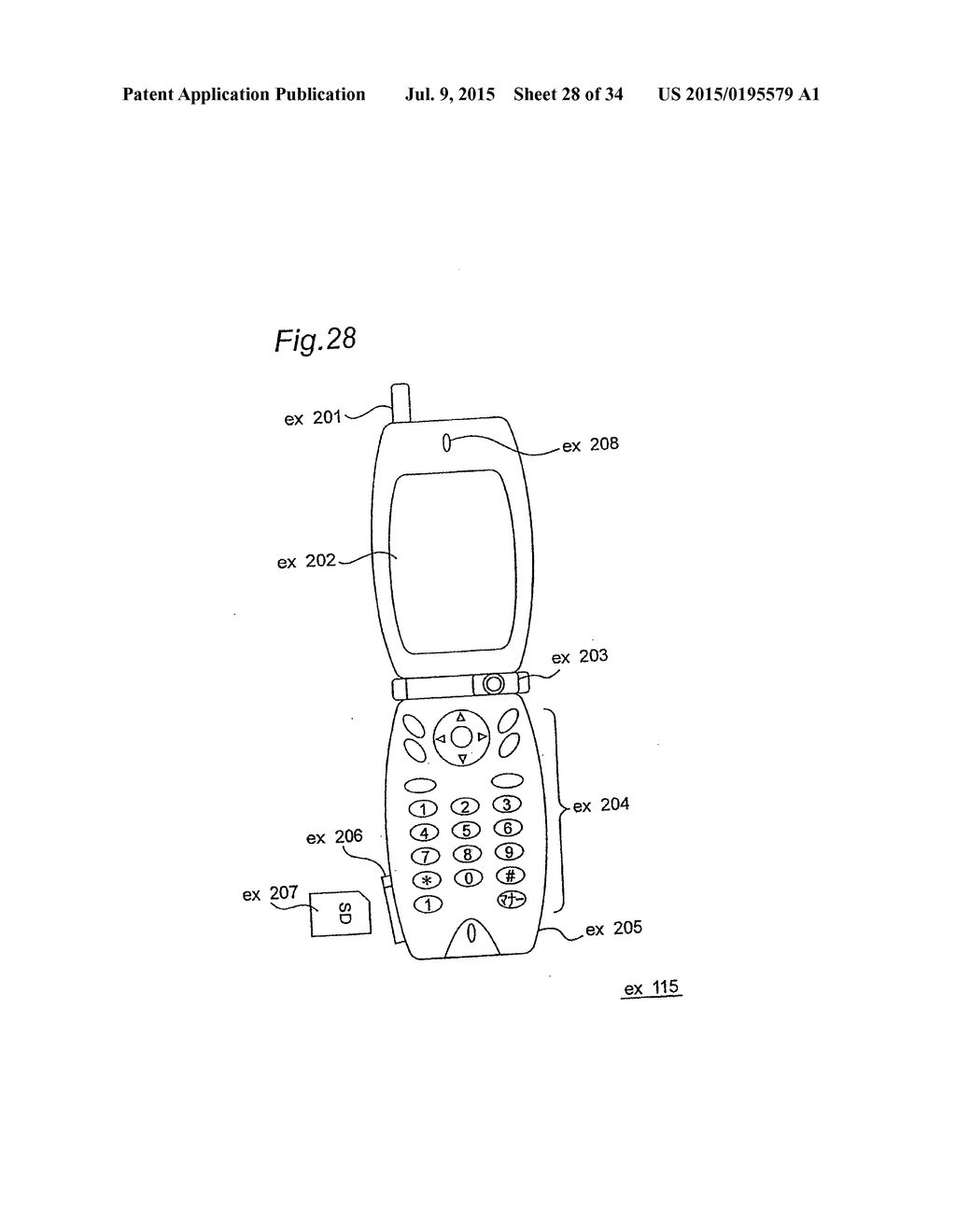 CODING DISTORTION REMOVAL METHOD, VIDEO ENCODING METHOD, VIDEO DECODING     METHOD, AND APPARATUS AND PROGRAM FOR THE SAME - diagram, schematic, and image 29