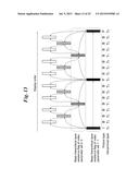 VIDEO ENCODING DEVICE, VIDEO DECODING DEVICE, VIDEO ENCODING METHOD, AND     VIDEO DECODING METHOD diagram and image