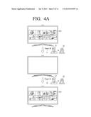 DISPLAY APPARATUS AND DISPLAY METHOD THEREOF diagram and image