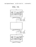 DISPLAY APPARATUS AND DISPLAY METHOD THEREOF diagram and image