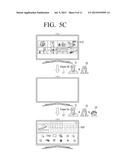 DISPLAY APPARATUS AND DISPLAY METHOD THEREOF diagram and image