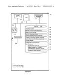 METHOD AND SYSTEM FOR REMOTELY CONTROLLING CONSUMER ELECTRONIC DEVICES diagram and image