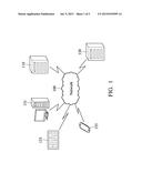 METHODS FOR SYNCHRONIZATION OF A LIVE STREAMING BROADCAST AND SYSTEMS     USING THE SAME diagram and image