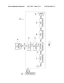 AUDIO BROADCASTING APPARATUS, MULTIMEDIA AV BROADCASTING SYSTEM AND METHOD     THEREOF diagram and image