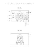 DISPLAY APPARATUS FOR PROCESSING MULTIPLE APPLICATIONS AND METHOD FOR     CONTROLLING THE SAME diagram and image