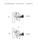 FEEDBACK ENCLOSURE AND FEEDBACK SYSTEM FOR A TRANSDUCER OF AN ELECTRONIC     DEVICE diagram and image