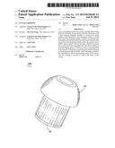 IN-EAR EARPHONE diagram and image