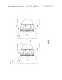 EARPHONES WITH LEFT/RIGHT MAGNETIC ASYMMETRY diagram and image