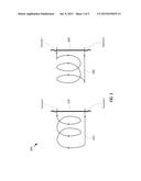 EARPHONES WITH LEFT/RIGHT MAGNETIC ASYMMETRY diagram and image