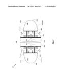 EARPHONES WITH LEFT/RIGHT MAGNETIC ASYMMETRY diagram and image