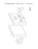 STRUCTURAL ELEMENT FOR SOUND FIELD ESTIMATION AND PRODUCTION diagram and image