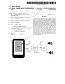 METHOD FOR AUDIO RECEIVER TO SELECT AUDIO SOURCE FROM MULTIPLE     TRANSMITTERS diagram and image