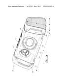 AUDIO ARCHITECTURE FOR A PORTABLE SPEAKER SYSTEM diagram and image